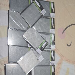 Embossing Folders Collection